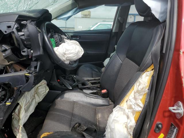 Photo 7 from auction – 2014 TOYOTA COROLLA L with VIN 5YFBURHE3EP019172