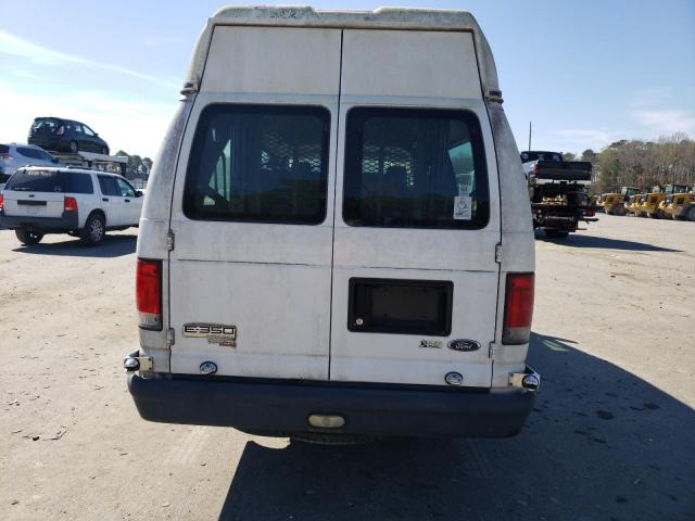 Photo 6 from auction – 2013 FORD ECONOLINE with VIN 1FTSS3EL8DDB02409