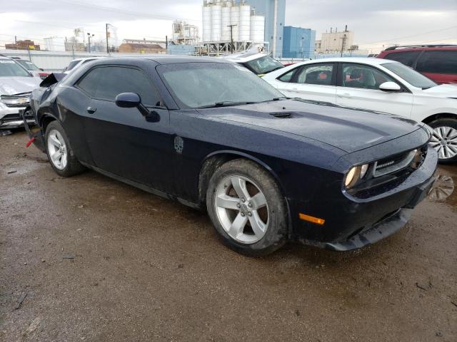 Photo 4 from auction – 2012 DODGE CHALLENGER with VIN 2C3CDYAG8CH194261