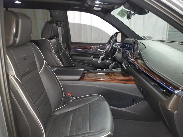 Photo 13 from auction – 2021 CADILLAC ESCALADE P with VIN 1GYS4BKL3MR278564