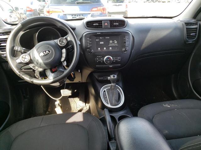 Photo 8 from auction – 2018 KIA SOUL + with VIN KNDJP3A55J7604566