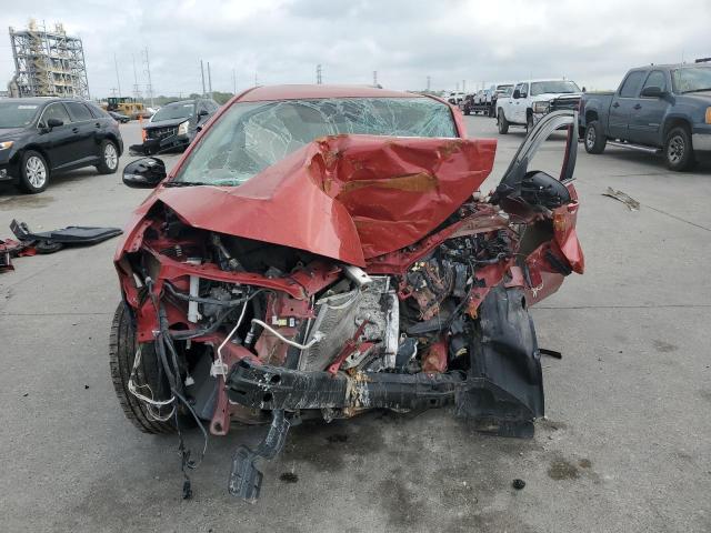 Photo 5 from auction – 2014 TOYOTA COROLLA L with VIN 5YFBURHE3EP019172