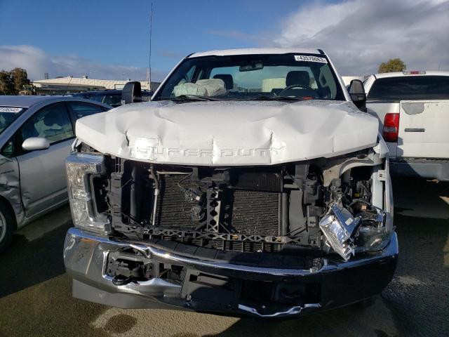 Photo 5 from auction – 2017 FORD F250 SUPER with VIN 1FDBF2A65HEB24944
