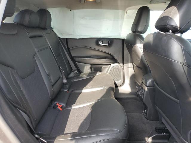 Photo 11 from auction – 2020 JEEP COMPASS LA with VIN 3C4NJCBB4LT121267