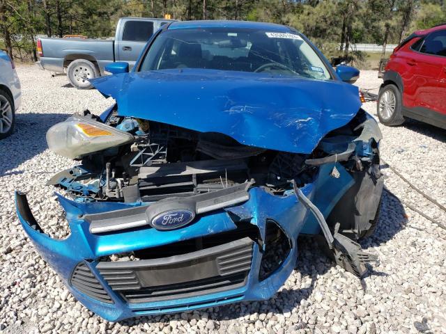 Photo 5 from auction – 2013 FORD FOCUS SE with VIN 1FADP3K29DL307223