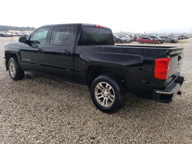 Photo 2 from auction – 2014 CHEVROLET SILVERADO with VIN 3GCPCRECXEG567882