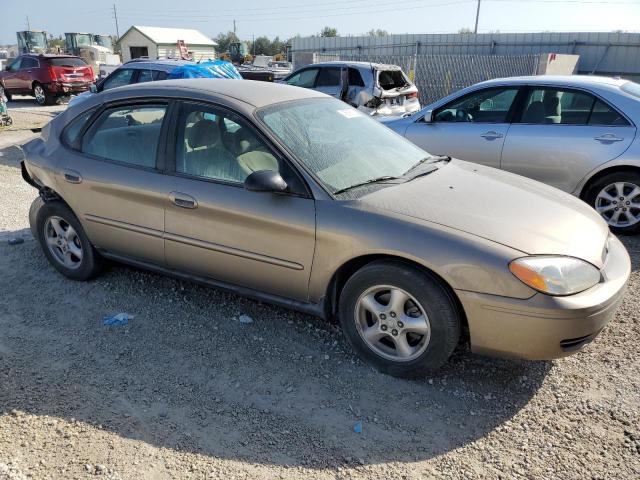 Photo 4 from auction – 2004 FORD TAURUS SE with VIN 1FAFP53U84A147884