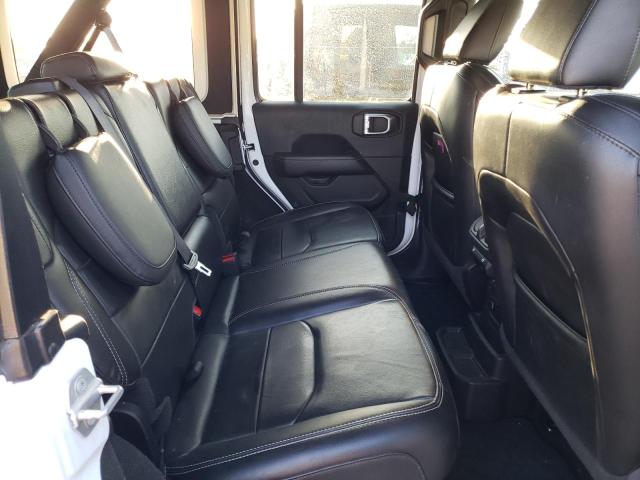 Photo 10 from auction – 2021 JEEP WRANGLER U with VIN 1C4JJXP60MW802720