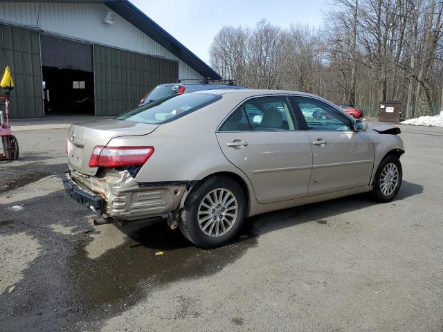 Photo 3 from auction – 2007 TOYOTA CAMRY CE with VIN 4T1BE46K47U542369