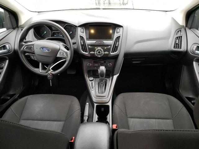 Photo 8 from auction – 2017 FORD FOCUS SEL with VIN 1FADP3M2XHL290418