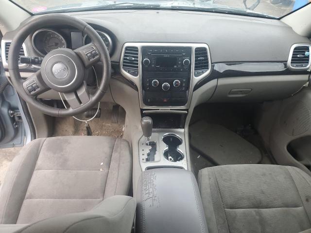 Photo 8 from auction – 2012 JEEP GRAND CHER with VIN 1C4RJFAG3CC219122