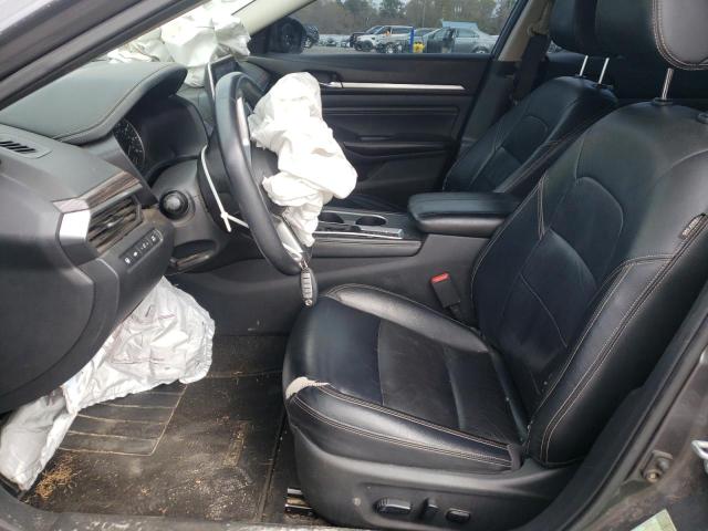 Photo 7 from auction – 2019 NISSAN ALTIMA PLA with VIN 1N4BL4FV4KN313784