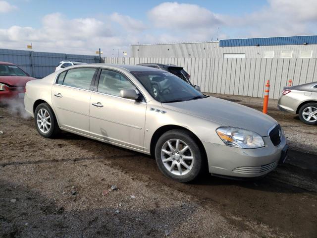 Photo 4 from auction – 2008 BUICK LUCERNE CX with VIN 1G4HD57248U139205