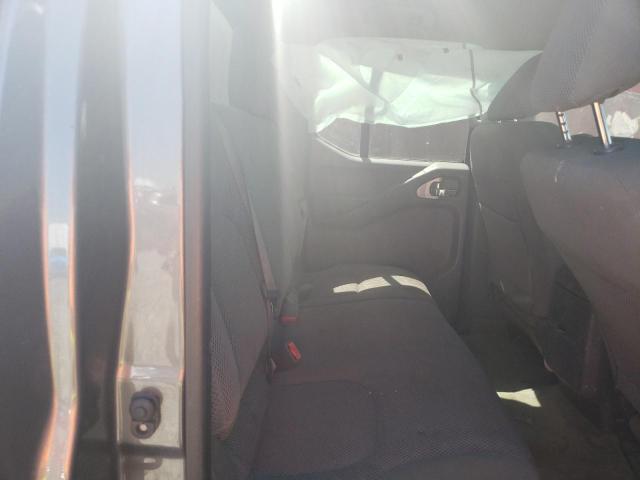 Photo 11 from auction – 2016 NISSAN FRONTIER S with VIN 1N6AD0ER7GN744317