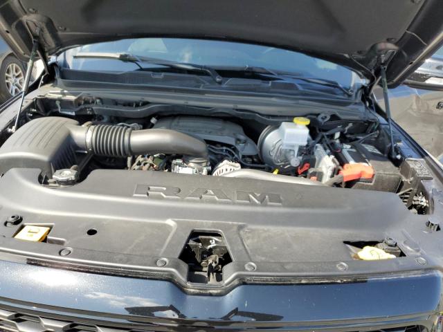 Photo 11 from auction – 2022 RAM 1500 BIG H with VIN 1C6RREFT5NN152661