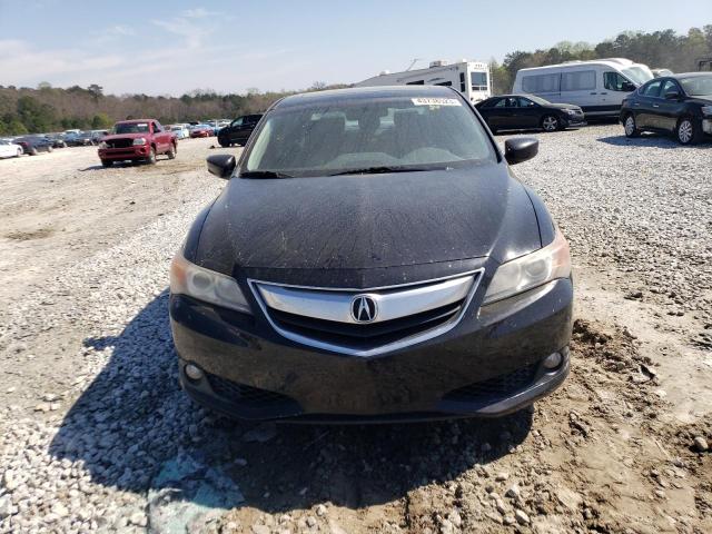 Photo 5 from auction – 2014 ACURA ILX 24 PRE with VIN 19VDE2E57EE000653