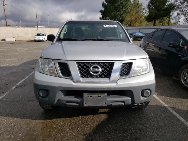 Photo 5 from auction – 2015 NISSAN FRONTIER S with VIN 1N6BD0CTXFN715654