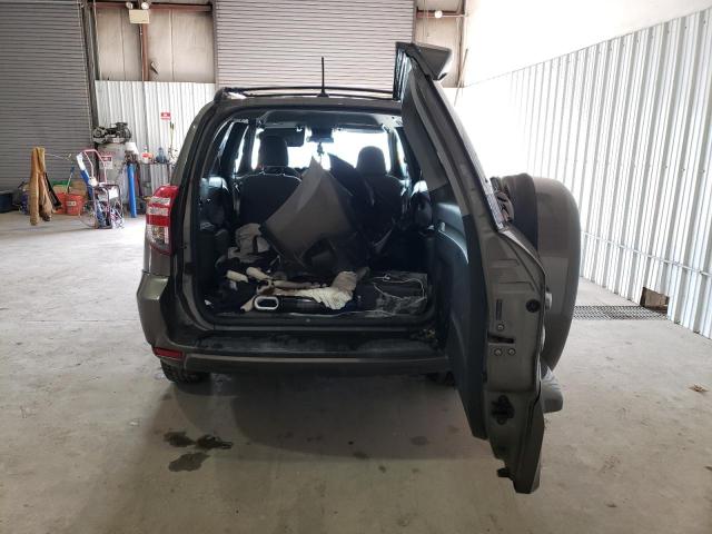 Photo 6 from auction – 2011 TOYOTA RAV4 with VIN 2T3ZF4DV5BW056016