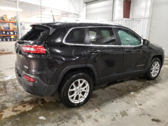 Photo 3 from auction – 2017 JEEP CHEROKEE L with VIN 1C4PJMCB9HW557417