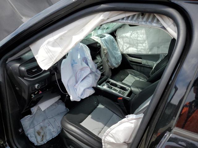 Photo 8 from auction – 2022 FORD EXPLORER X with VIN 1FMSK7DHXNGA61152