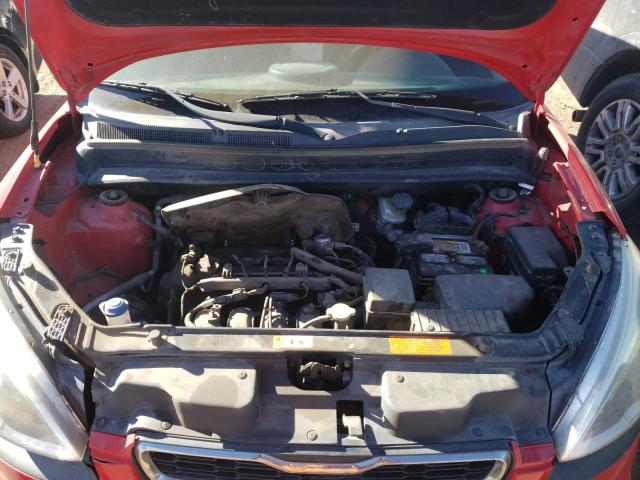 Photo 11 from auction – 2013 KIA SOUL with VIN KNDJT2A53D7614684