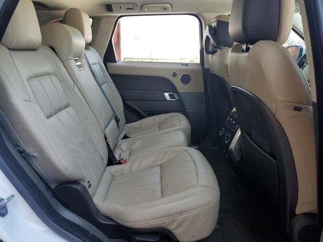 Photo 11 from auction – 2021 LAND ROVER RANGE ROVE with VIN SALWR2SU3MA788857