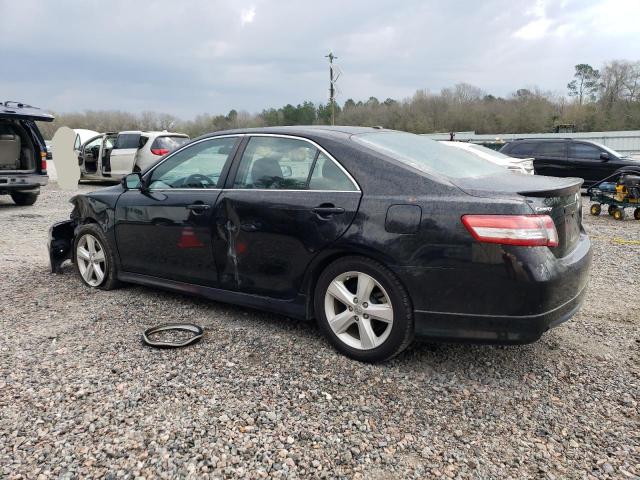 Photo 2 from auction – 2011 TOYOTA CAMRY BASE with VIN 4T1BF3EK2BU774955