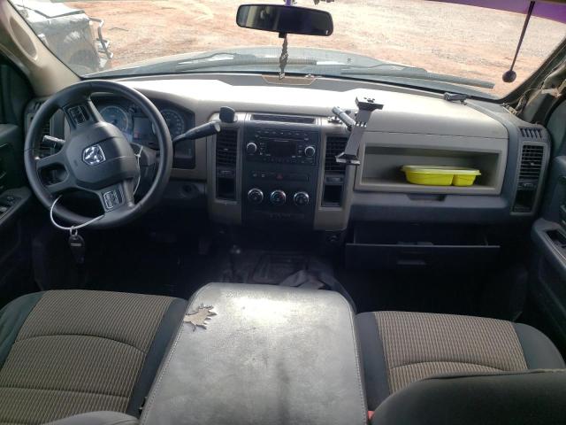 Photo 8 from auction – 2012 DODGE RAM 3500 S with VIN 3C63DRGL2CG304993