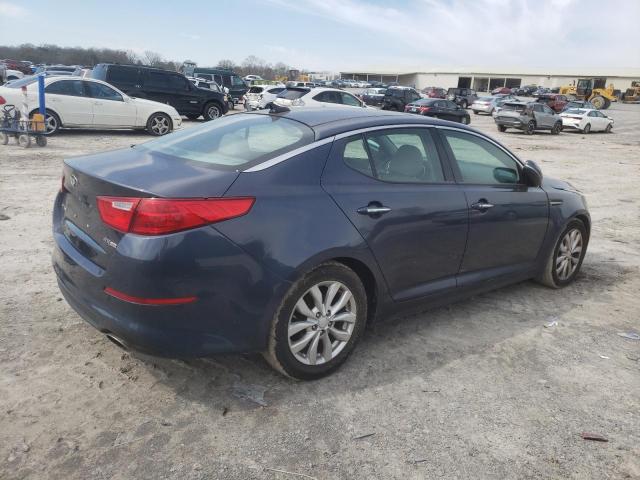 Photo 3 from auction – 2015 KIA OPTIMA EX with VIN 5XXGN4A75FG478506