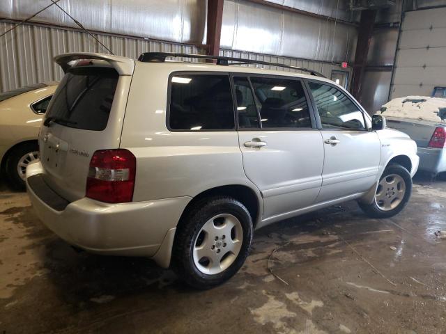 Photo 3 from auction – 2006 TOYOTA HIGHLANDER with VIN JTEEP21A360140181