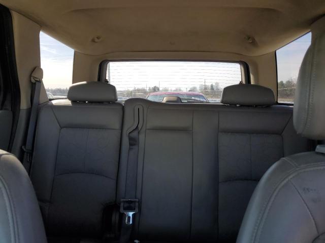 Photo 10 from auction – 2005 SATURN VUE with VIN 5GZCZ53485S809108