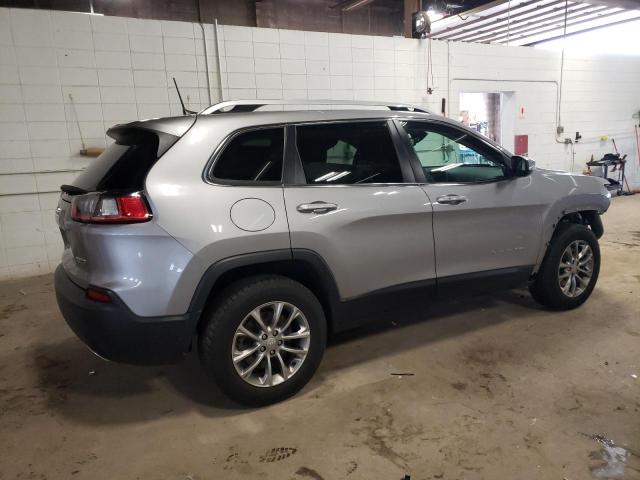 Photo 3 from auction – 2019 JEEP CHEROKEE L with VIN 1C4PJMLX1KD125662
