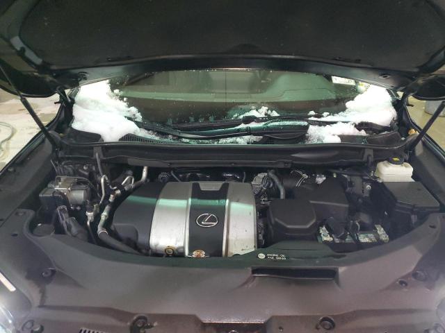 Photo 12 from auction – 2021 LEXUS RX 350 with VIN 2T2HZMDA8MC305062
