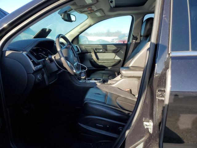 Photo 7 from auction – 2015 GMC ACADIA SLT with VIN 1GKKVRKD8FJ222050