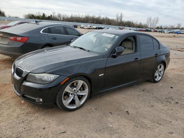 BMW 335 I 2011 con VIN WBAPM5C5XBE576950 - Foto de la subasta