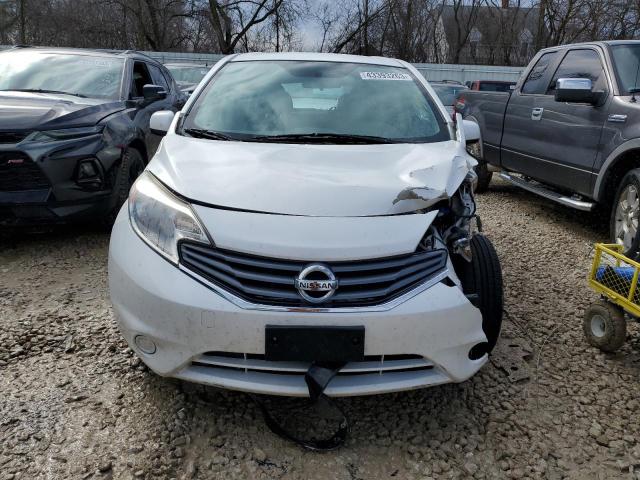 Photo 5 from auction – 2014 NISSAN VERSA NOTE with VIN 3N1CE2CP6EL386200