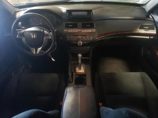 Photo 8 from auction – 2012 HONDA CROSSTOUR with VIN 5J6TF1H30CL002795