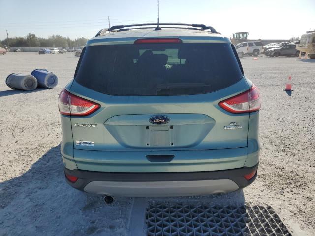 Photo 6 from auction – 2013 FORD ESCAPE SE with VIN 1FMCU0GX8DUA93039