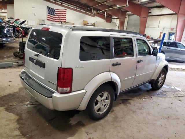 Photo 3 from auction – 2009 DODGE NITRO SE with VIN 1D8GU28K59W545420