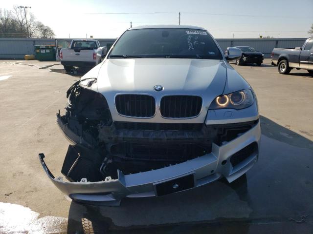 Photo 5 from auction – 2012 BMW X6 M with VIN 5YMGZ0C51CLK14484