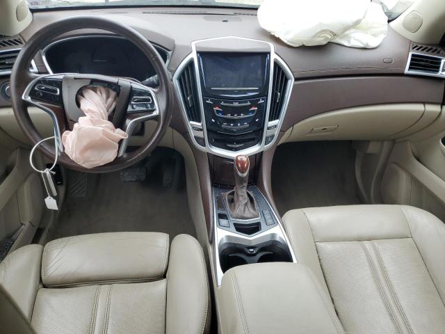 Photo 8 from auction – 2015 CADILLAC SRX PERFOR with VIN 3GYFNCE39FS618168