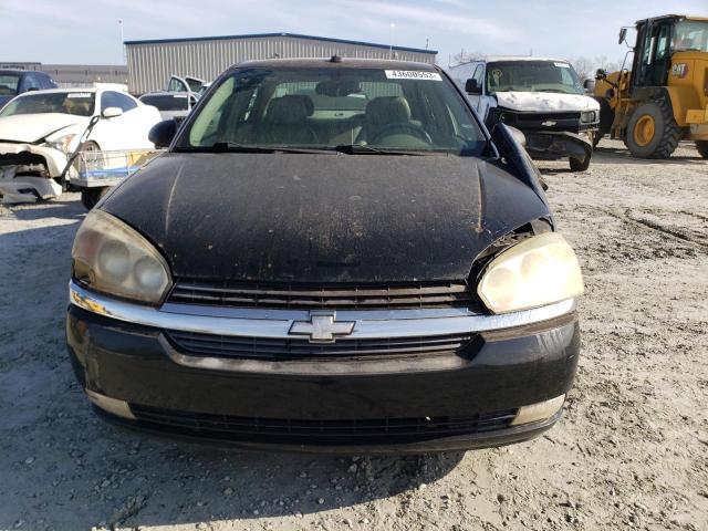Photo 5 from auction – 2005 CHEVROLET MALIBU LT with VIN 1G1ZU54815F212458