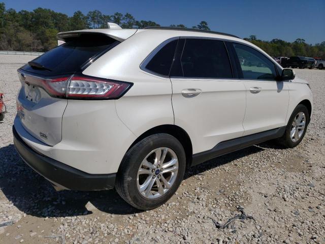 Photo 3 from auction – 2015 FORD EDGE SEL with VIN 2FMTK3J90FBB32460