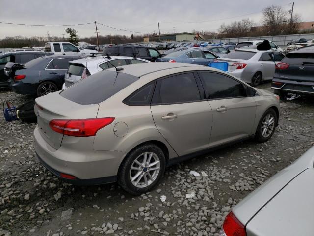 Photo 3 from auction – 2016 FORD FOCUS SE with VIN 1FADP3F24GL228220