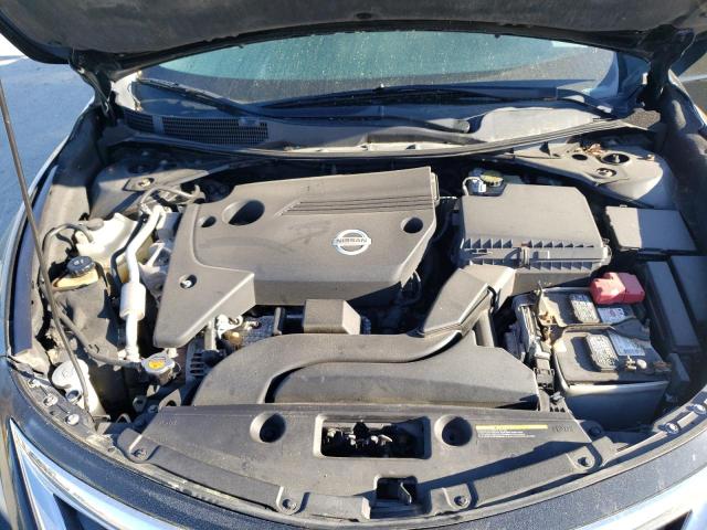 Photo 11 from auction – 2013 NISSAN ALTIMA 2.5 with VIN 1N4AL3AP0DC287729