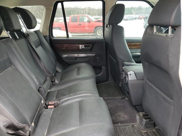 Photo 11 from auction – 2013 LAND ROVER RANGE ROVE with VIN SALSF2D46DA807986