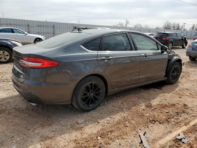 Photo 3 from auction – 2020 FORD FUSION SE with VIN 3FA6P0HD6LR256893
