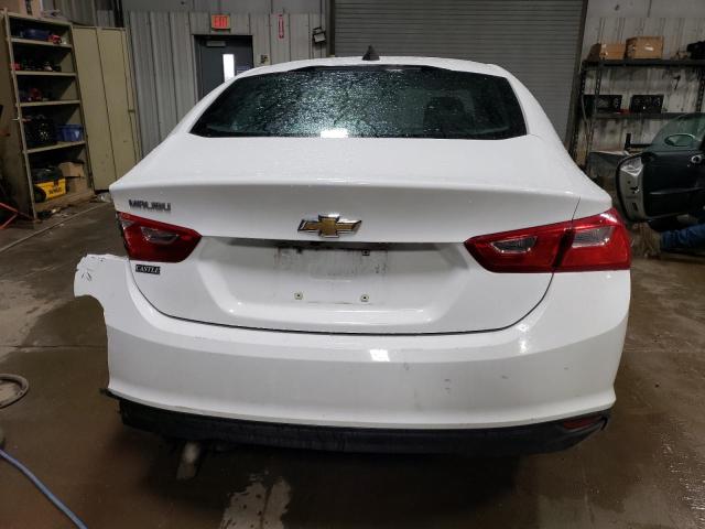 Photo 6 from auction – 2017 CHEVROLET MALIBU LS with VIN 1G1ZB5ST0HF191653