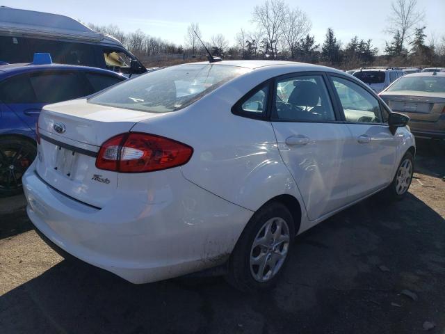 Photo 3 from auction – 2012 FORD FIESTA SE with VIN 3FADP4BJ4CM207590