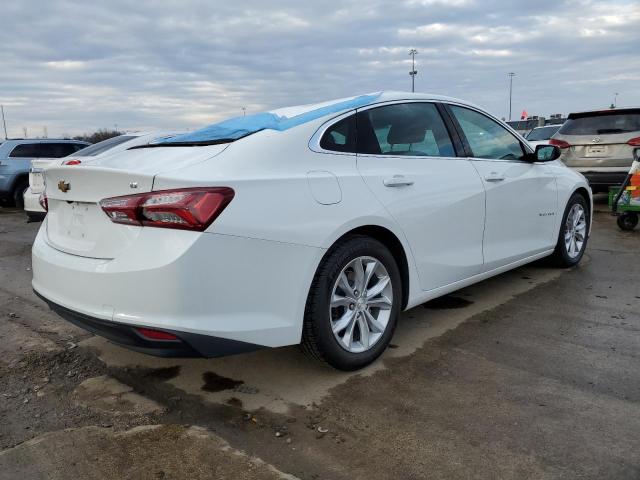 Photo 3 from auction – 2019 CHEVROLET MALIBU LT with VIN 1G1ZD5ST0KF160680